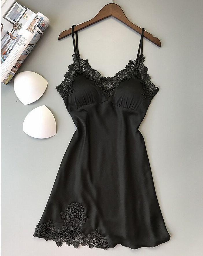 Ardessa - Elegant Lace Nightwear