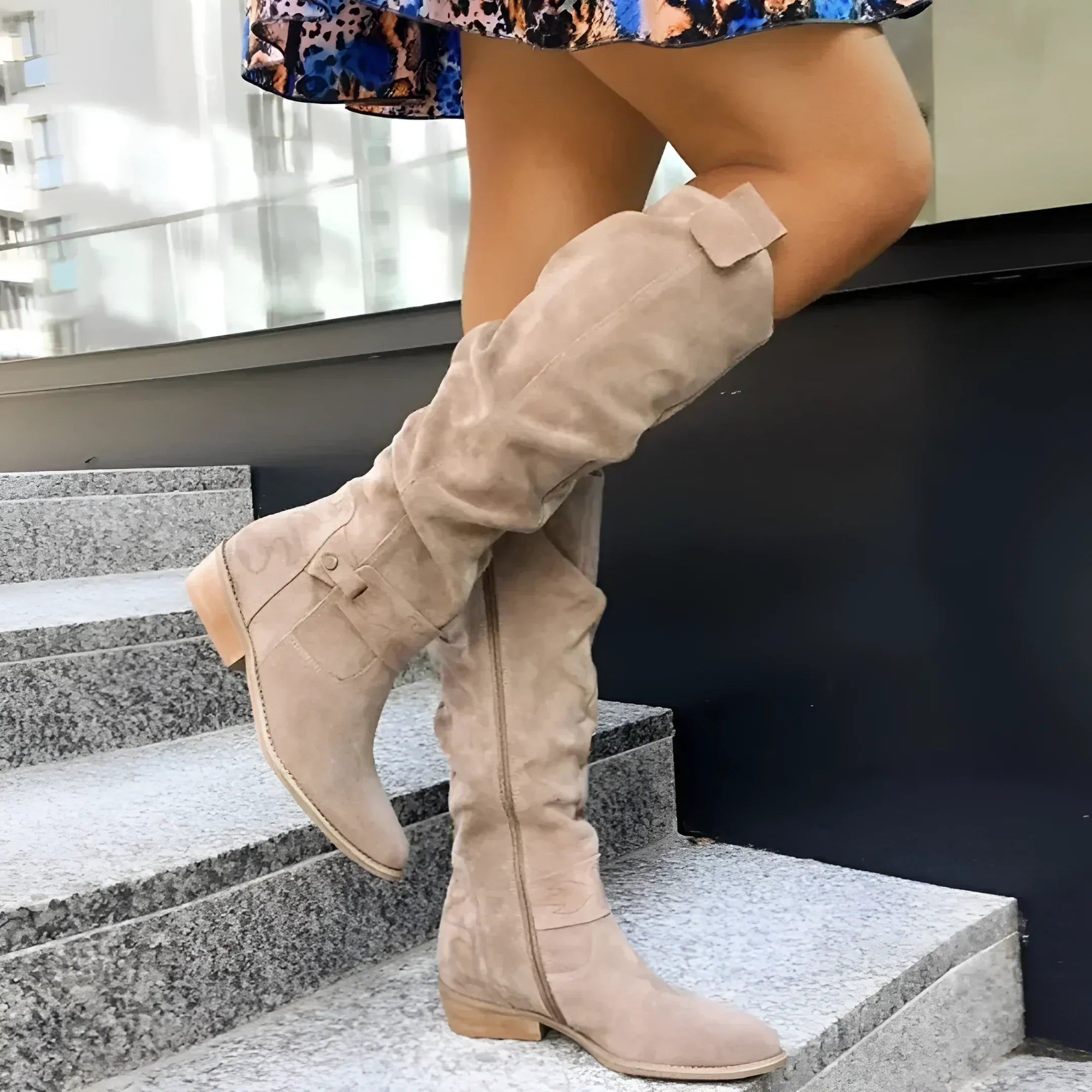 Women's Boots