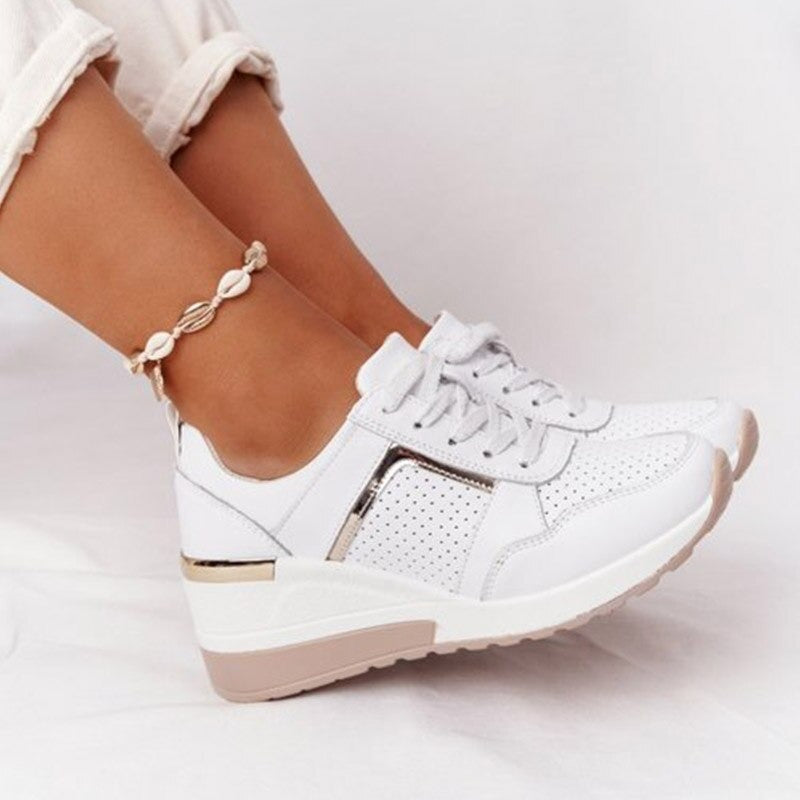 Daisy - Elegant Women's Sneakers