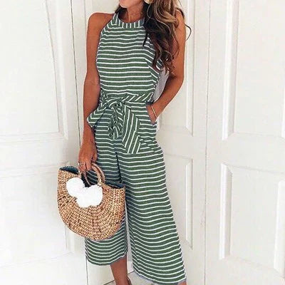 Chic and Eye-Catching Jumpsuits