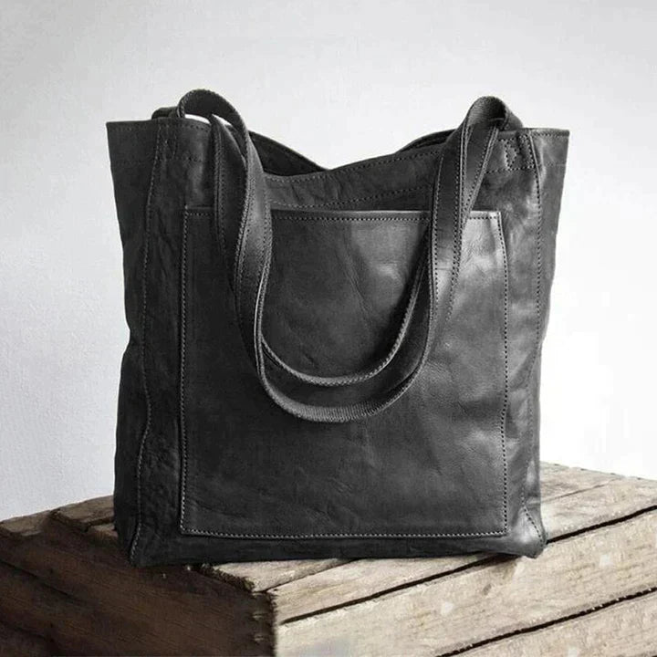 Ella - A Timeless Bag Designed for Endurance