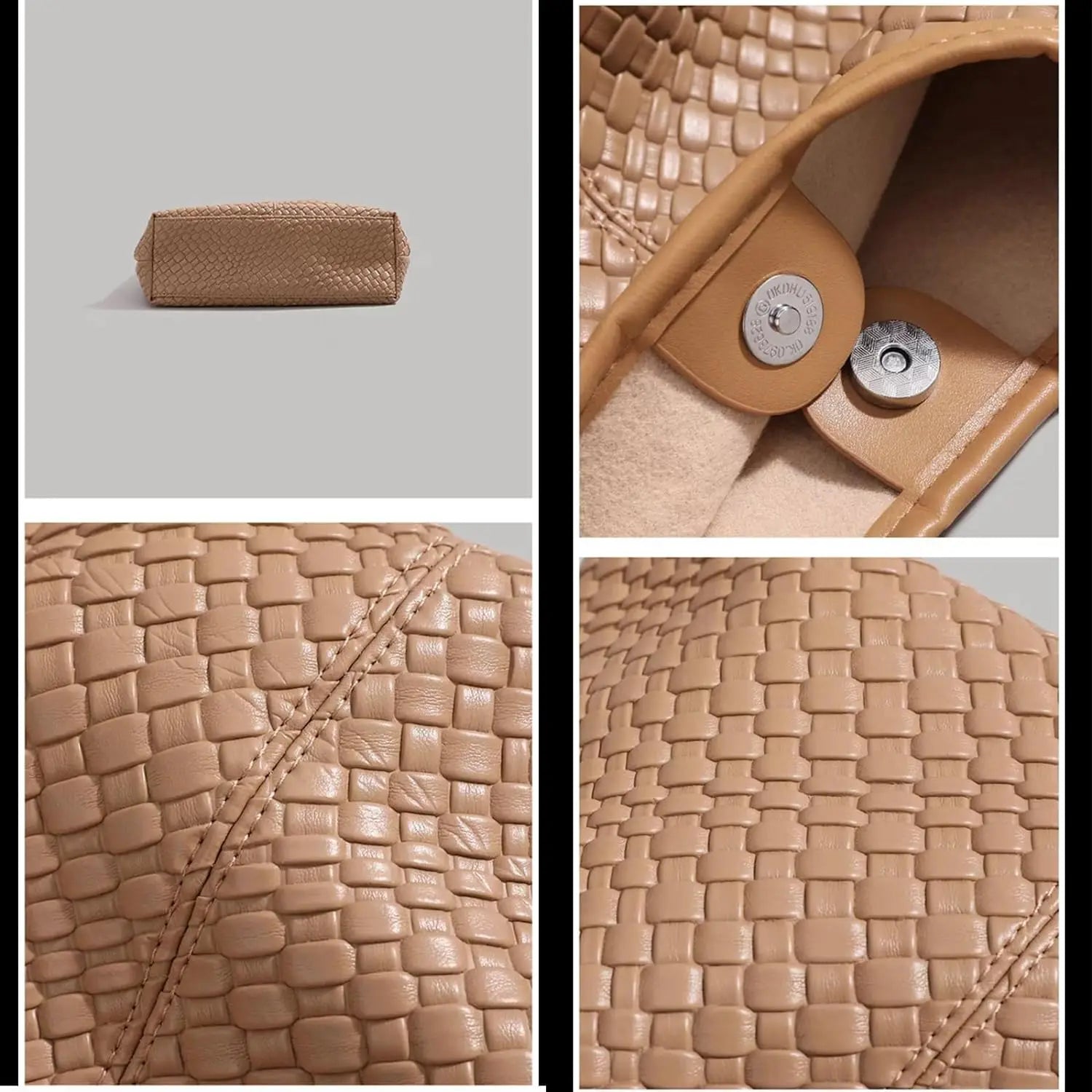 Sandia - Chic Women's Handbag