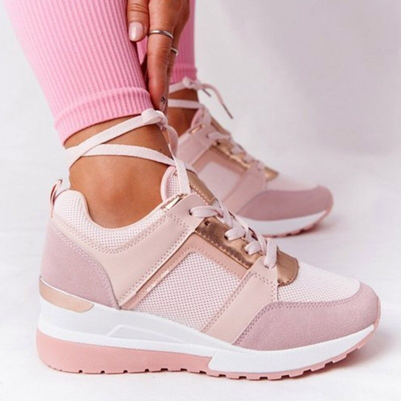 Daisy - Elegant Women's Sneakers